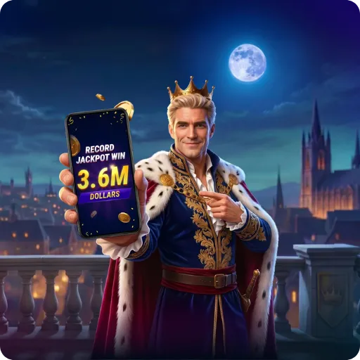 King Billy Casino